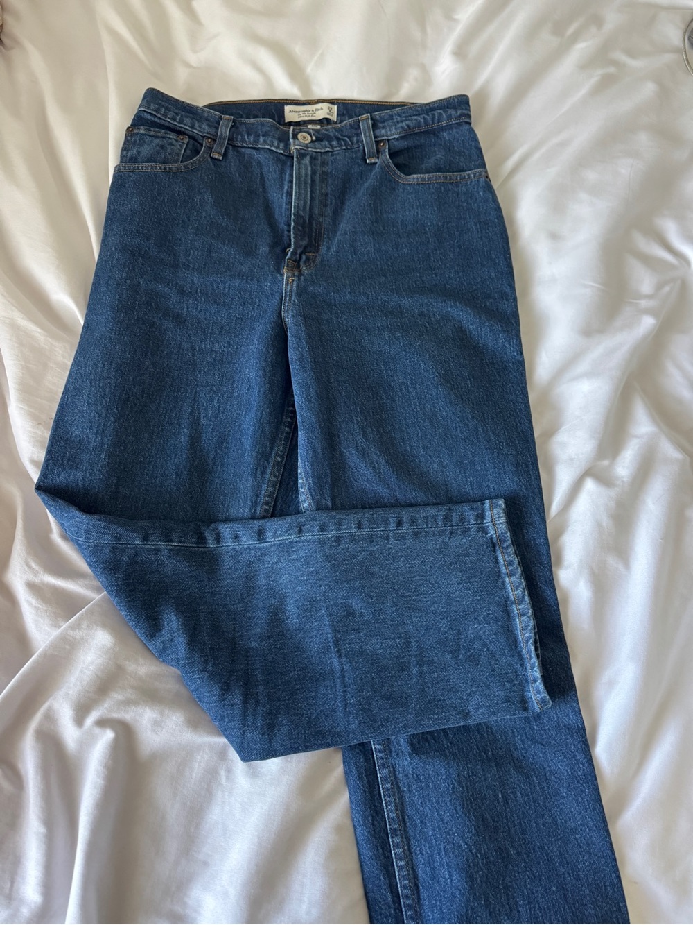 Abercrombie Women’s Jeans